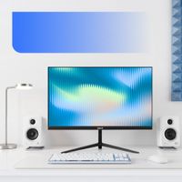 Miniatura 32 de IGGUAL Monitor 21,5" IPS 1ms FHD 120Hz VGA HDMI DP   21.5" LED IPS Full HD HDMI VGA