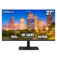 Miniatura 2 de NILOX NXM272K012   27" AHVA 2K HDMI