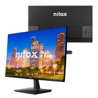 Miniatura 4 de NILOX NXM272K012   27" AHVA 2K HDMI