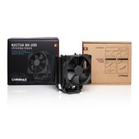 Miniatura 5 de REFRIGERADOR CPU NOCTUA NH-U9S CH.BK CHROMAX BLACK MULTISOCKET INTEL/AMD