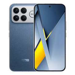 XIAOMI  F8 Ultra 6.9" 5G 12GB/256GB Azul