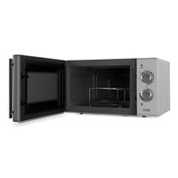 Miniatura 5 de HORNO MICROONDAS CON GRILL ORBEGOZO MIG 2321 23 LITROS INOX