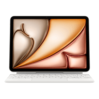 Miniatura 1 de iPad Air Magic Keyboard 11 White-Esp