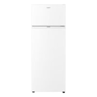 Miniatura 2 de FRIGORIFICO DOS PUERTAS CANDY CNDQ2S514EW E ALTO 143 CM ANCHO 45 CM BLANCO