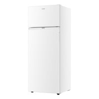 Miniatura 4 de FRIGORIFICO DOS PUERTAS CANDY CNDQ2S514EW E ALTO 143 CM ANCHO 45 CM BLANCO