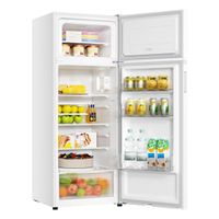 Miniatura 5 de FRIGORIFICO DOS PUERTAS CANDY CNDQ2S514EW E ALTO 143 CM ANCHO 45 CM BLANCO