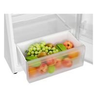 Miniatura 6 de FRIGORIFICO DOS PUERTAS CANDY CNDQ2S514EW E ALTO 143 CM ANCHO 45 CM BLANCO