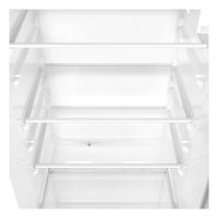 Miniatura 7 de FRIGORIFICO DOS PUERTAS CANDY CNDQ2S514EW E ALTO 143 CM ANCHO 45 CM BLANCO