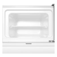 Miniatura 8 de FRIGORIFICO DOS PUERTAS CANDY CNDQ2S514EW E ALTO 143 CM ANCHO 45 CM BLANCO