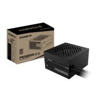 Miniatura 8 de Fuente Alimentación 650W GIGABYTE  P650SS 80 PLUS Bronze Non-Modular Negro