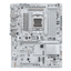 Placa AMD  Asus TUF GAMING B850-PRO WIFI7 W NEO Socket AM5