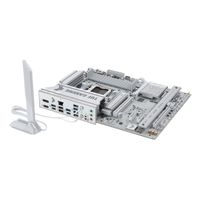 Miniatura 8 de Placa AMD  Asus TUF GAMING B850-PRO WIFI7 W NEO Socket AM5