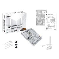 Miniatura 15 de Placa AMD  Asus TUF GAMING B850-PRO WIFI7 W NEO Socket AM5