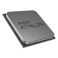 Miniatura 2 de Procesador  AMD Athlon 3000G 3.5GHz Socket AM4 35