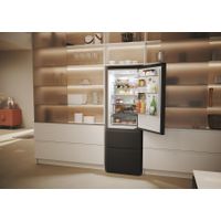 Miniatura 15 de FRIGORIFICO COMBI HAIER HTW5618DNPT NOFROST D ALTO 185 CM ANCHO 59,5 CM NEGRO