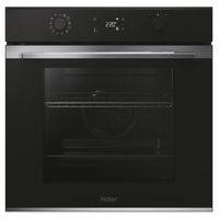 Miniatura 2 de HORNO HAIER H6 ID2P5B3YTX PIROLITICO MULTIFUNCION NEGRO