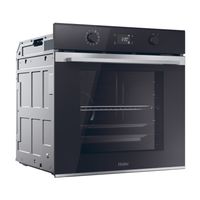 Miniatura 5 de HORNO HAIER H6 ID2P5B3YTX PIROLITICO MULTIFUNCION NEGRO