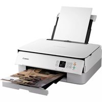 Miniatura 6 de IMPRESORA CANON PIXMA TS5351i MULTIFUNCIONAL