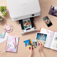 Miniatura 7 de IMPRESORA CANON PIXMA TS5351i MULTIFUNCIONAL