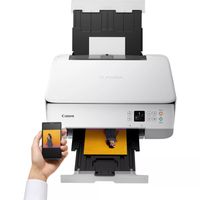 Miniatura 8 de IMPRESORA CANON PIXMA TS5351i MULTIFUNCIONAL