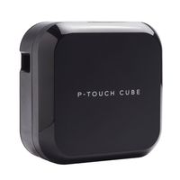 Miniatura 3 de IMPRESORA ETIQUETAS BROTHER PTP710BT