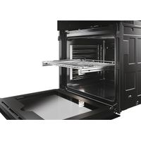 Miniatura 15 de HORNO HAIER H6 ID2P5B3YTX PIROLITICO MULTIFUNCION NEGRO