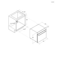 Miniatura 18 de HORNO HAIER H6 ID2P5B3YTX PIROLITICO MULTIFUNCION NEGRO
