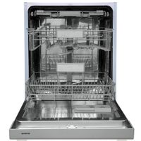 Miniatura 3 de LAVAVAJILLAS INTEGRABLE INFINITON DIW-G62W D 15 CUBIERTOS