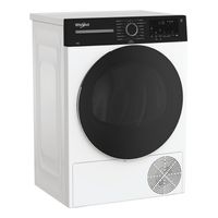 Miniatura 2 de SECADORA CON BOMBA DE CALOR WHIRLPOOL CWSD 83M WBS ES 8 KG D BLANCO