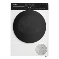 Miniatura 3 de SECADORA CON BOMBA DE CALOR WHIRLPOOL CWSD 83M WBS ES 8 KG D BLANCO