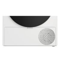 Miniatura 6 de SECADORA CON BOMBA DE CALOR WHIRLPOOL CWSD 83M WBS ES 8 KG D BLANCO