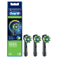 Miniatura 1 de RECAMBIO CEPILLO DENTAL BRAUN EB 50-3 FFS CROSS ACTION NEW