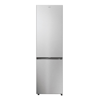 Miniatura 1 de FRIGORIFICO COMBI CANDY CNCQ2T620EX NOFROST E ALTO 205 CM ANCHO 595 CM INOX