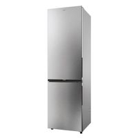 Miniatura 6 de FRIGORIFICO COMBI CANDY CNCQ2T620EX NOFROST E ALTO 205 CM ANCHO 595 CM INOX