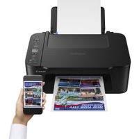 Miniatura 7 de CANON PIXMA  TS3750i Multifunción A4 Wifi Inkjet Dúplex