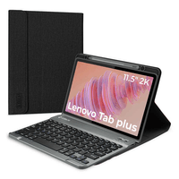 Miniatura 1 de FUNDA + TECLADO LENOVO TAB PLUS 2025