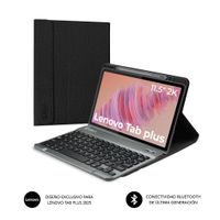 Miniatura 4 de FUNDA + TECLADO LENOVO TAB PLUS 2025