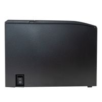 Miniatura 6 de TPV IMPRESORA UNYCAch TERMICA POS UK56007 80mm CONEXION LAN , USB Y SERIE RJ11 / RJ12 COLOR NEGRO