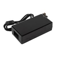 Miniatura 7 de TPV IMPRESORA UNYCAch TERMICA POS UK56007 80mm CONEXION LAN , USB Y SERIE RJ11 / RJ12 COLOR NEGRO
