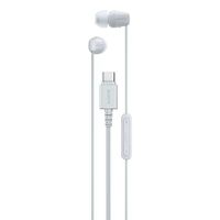 Miniatura 2 de AURICULAR IN EAR USBC MICRO BLANCO