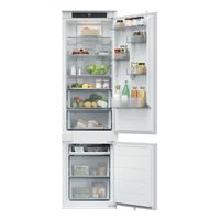 Miniatura 2 de FRIGORIFICO DOS PUERTAS INTEGRABLE CANDY CNBQT3519EW E ALTO 193 CM ANCHO 54 CM