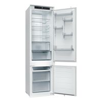 Miniatura 5 de FRIGORIFICO DOS PUERTAS INTEGRABLE CANDY CNBQT3519EW E ALTO 193 CM ANCHO 54 CM