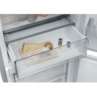 Miniatura 9 de FRIGORIFICO DOS PUERTAS INTEGRABLE CANDY CNBQT3519EW E ALTO 193 CM ANCHO 54 CM