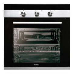 HORNO CATA CM 760 AS BK MULTIFUNCION NEGRO FONDO REDUCIDO