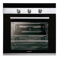 Miniatura 2 de HORNO CATA CM 760 AS BK MULTIFUNCION NEGRO FONDO REDUCIDO