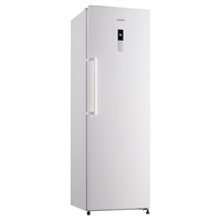 Miniatura 1 de FRIGORIFICO UNA PUERTA INFINITON CL-360L85WEC NOFROST E ALTO 185 CM ANCHO 59,5 CM BLANCO