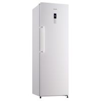 Miniatura 2 de FRIGORIFICO UNA PUERTA INFINITON CL-360L85WEC NOFROST E ALTO 185 CM ANCHO 59,5 CM BLANCO