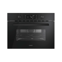 HORNO MICROONDAS CON GRILL CANDY CA4MWNSB6N 44 LITROS NEGRO