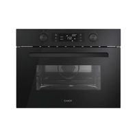 Miniatura 2 de HORNO MICROONDAS CON GRILL CANDY CA4MWNSB6N 44 LITROS NEGRO
