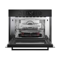 Miniatura 3 de HORNO MICROONDAS CON GRILL CANDY CA4MWNSB6N 44 LITROS NEGRO